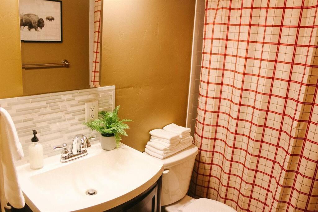 Remodeled Modern Ground Level Apt Blocks To Dwntn - B Темпе Экстерьер фото
