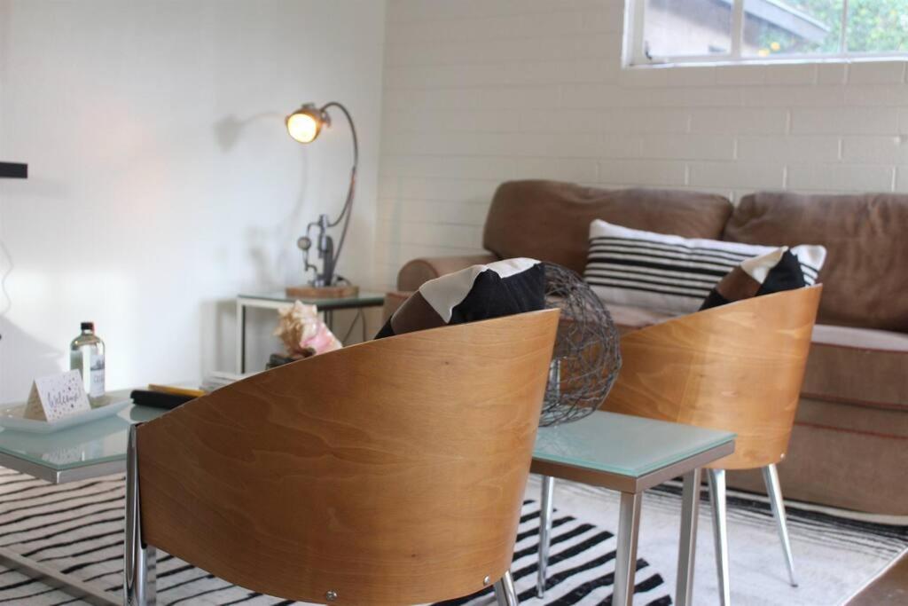 Remodeled Modern Ground Level Apt Blocks To Dwntn - B Темпе Экстерьер фото